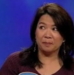 Family Feud Lives Up To Its Name
